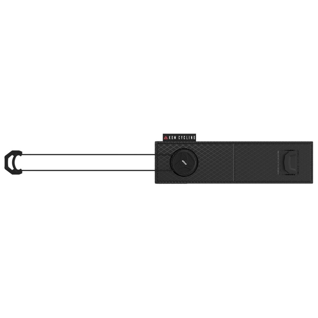 KOM Cycling Tube Strap with ATOP dial