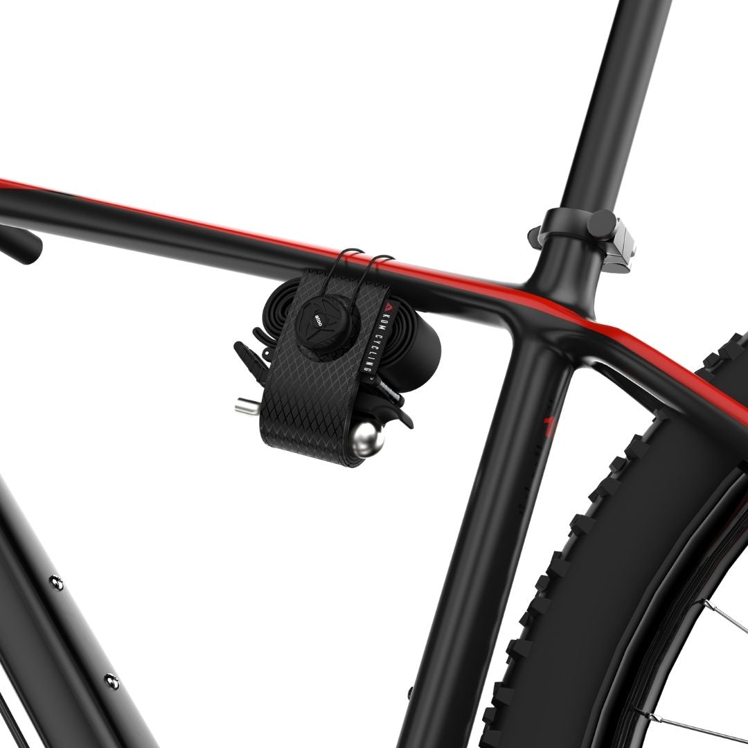 KOM Cycling Tube Strap with ATOP dial