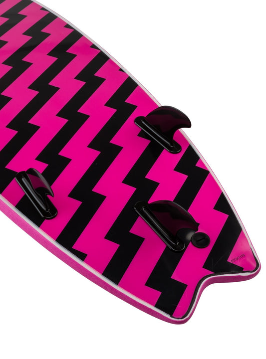 Performer (Tri Fin)