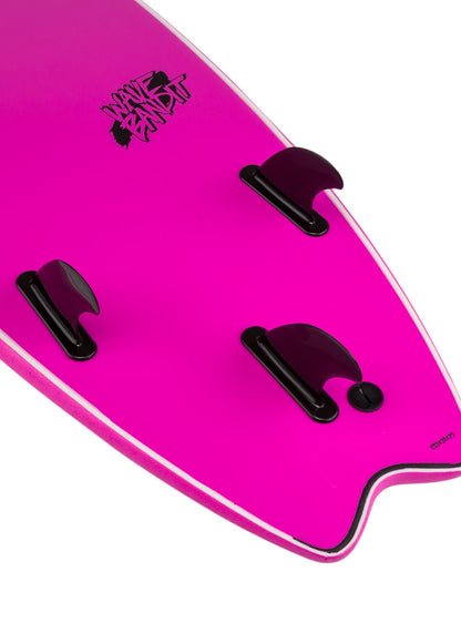 Performer (Tri Fin)