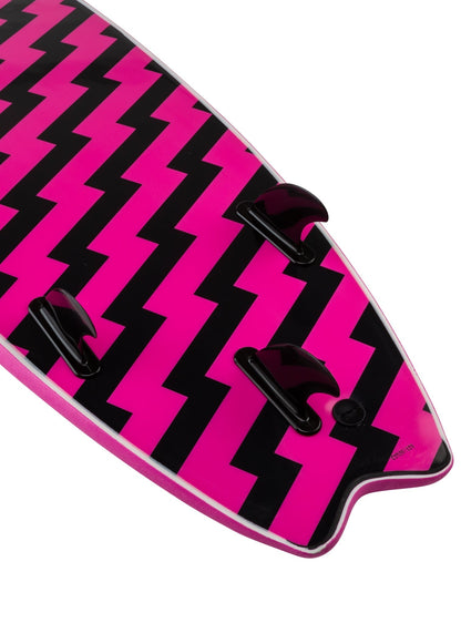 Performer (Tri Fin)