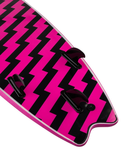Performer (Tri Fin)
