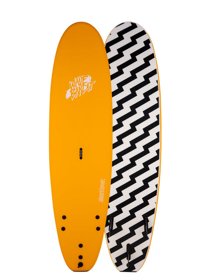 Easy Rider (Tri Fin)