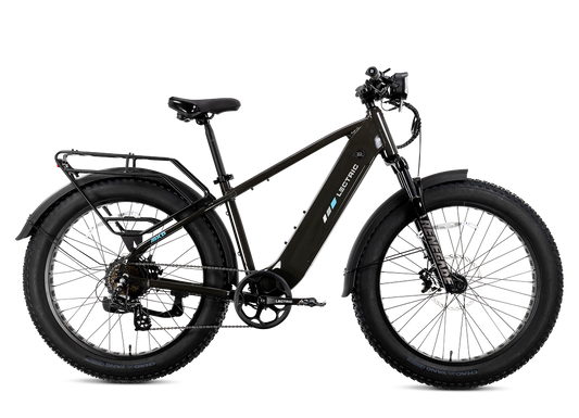 Lectric XPeak2 - Step-Thru - Long-Range