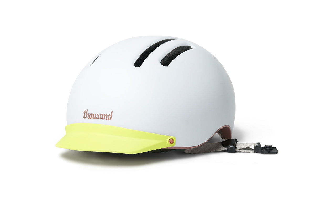 Chapter Helmet Visor