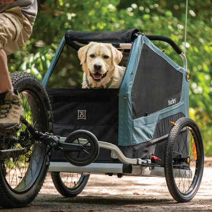 Bark Ranger®
