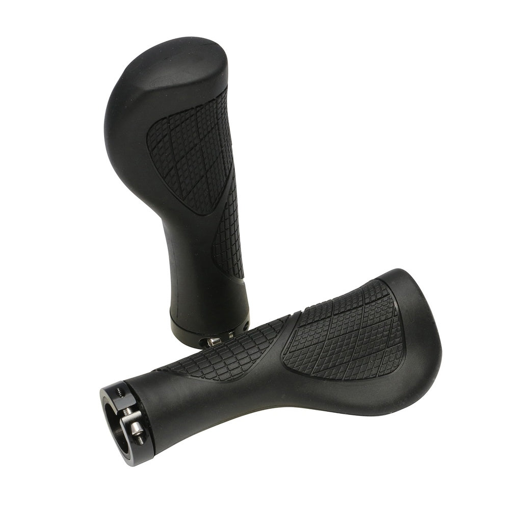 Cardiff Lock-on Grips Cadair, Ergo