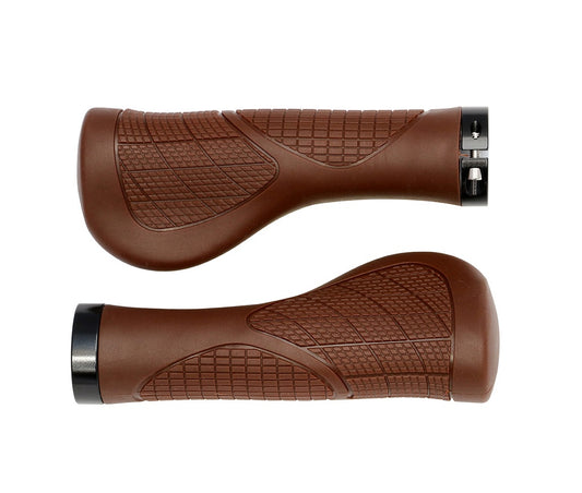 Cardiff Lock-on Grips Cadair, Ergo