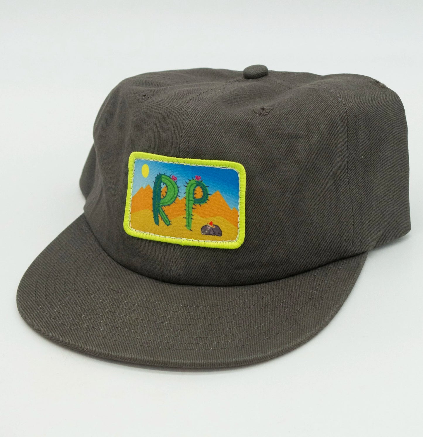 RP Hat