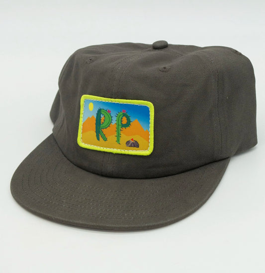 RP Hat