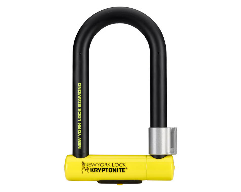 Kryptonite New York Lock Diamond Standard