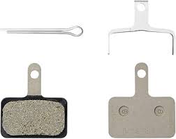 eBike Disc Brake Pad