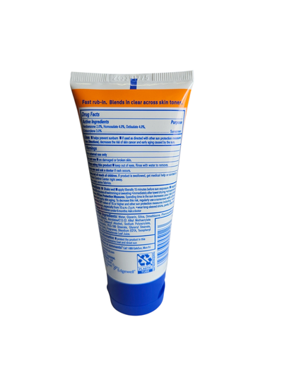 Z - Banana Boat Sport SPF 30 - 3oz