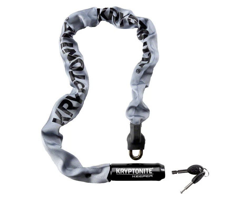 Kryptonite Keeper 785 Integrated Chain Lock (85cm)