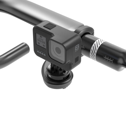 KOM Cycling Top Mount GoPro Adapter