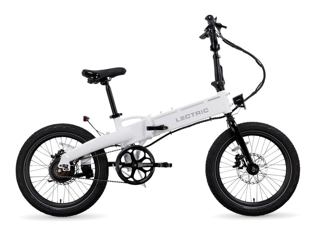 XP Lite2 Long Range eBike