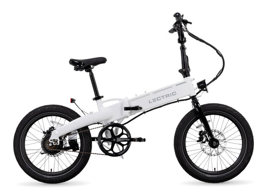 XP Lite2 Long Range eBike