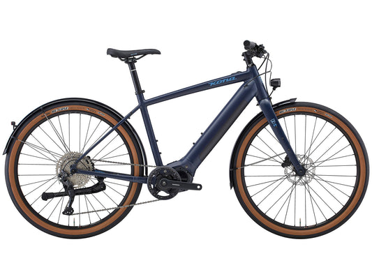 Kona Dew-E DL bicycle