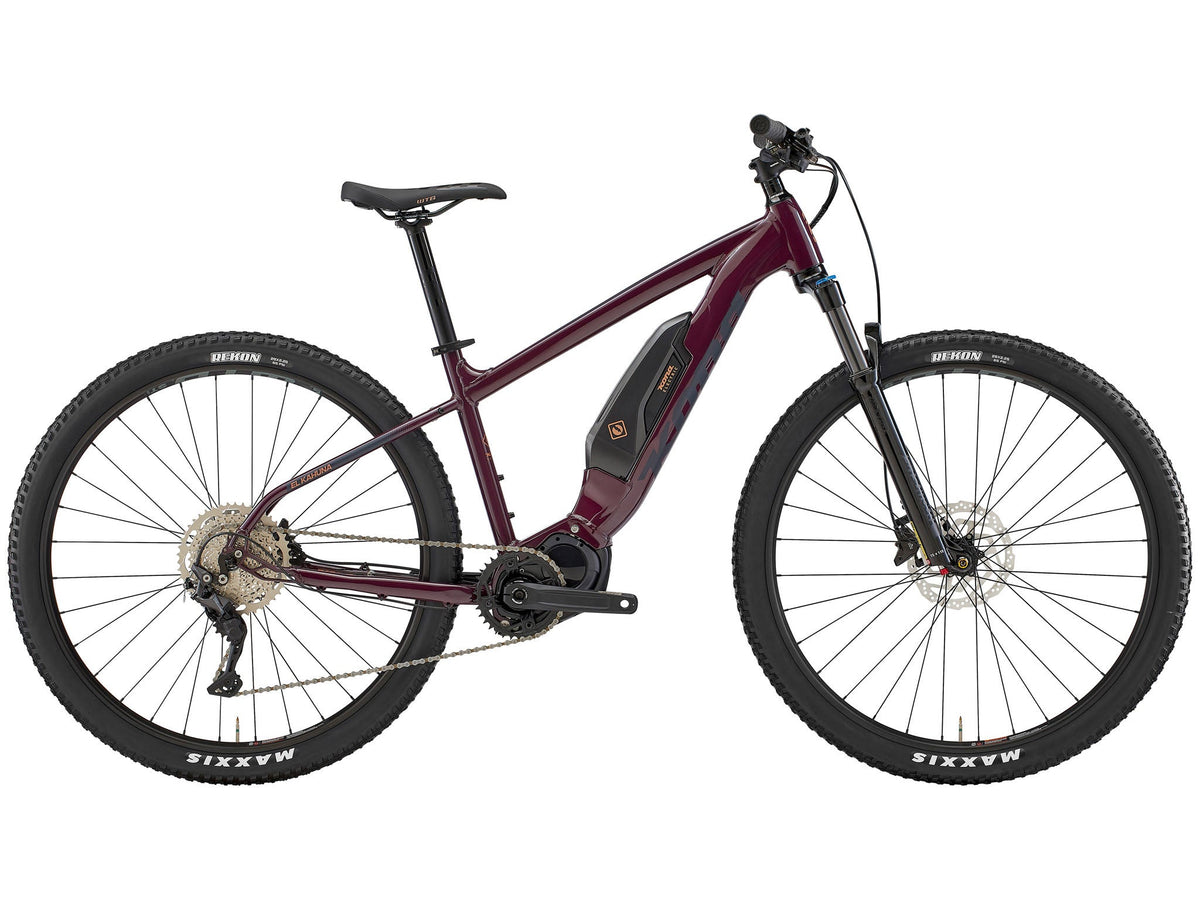 Kona El Kahuna bicycle