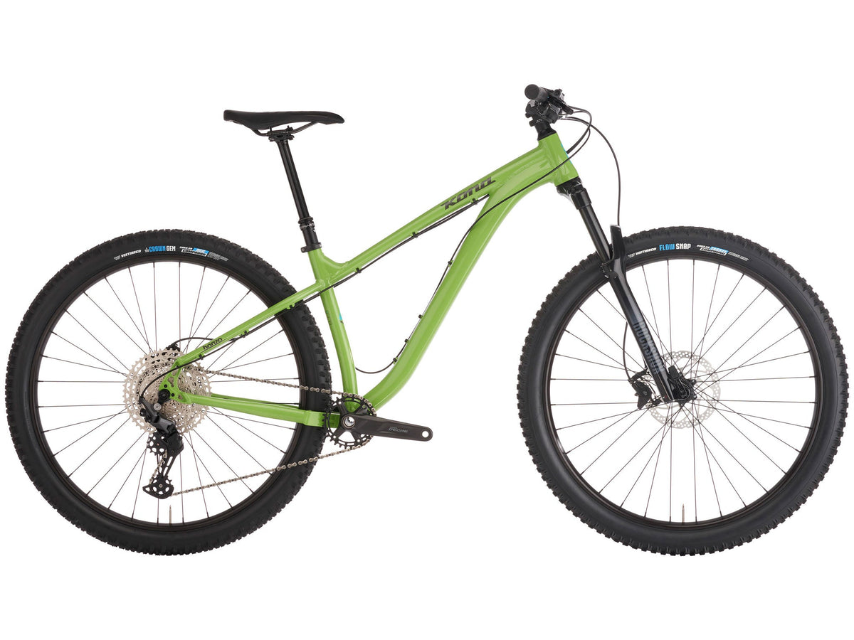 Kona Honzo bicycle