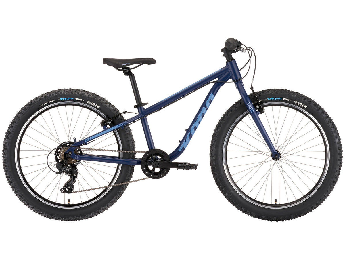 Kona KONA Hula bicycle