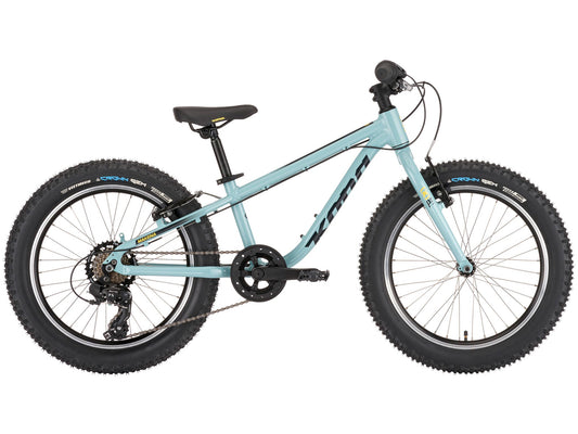 Kona Makena bicycle