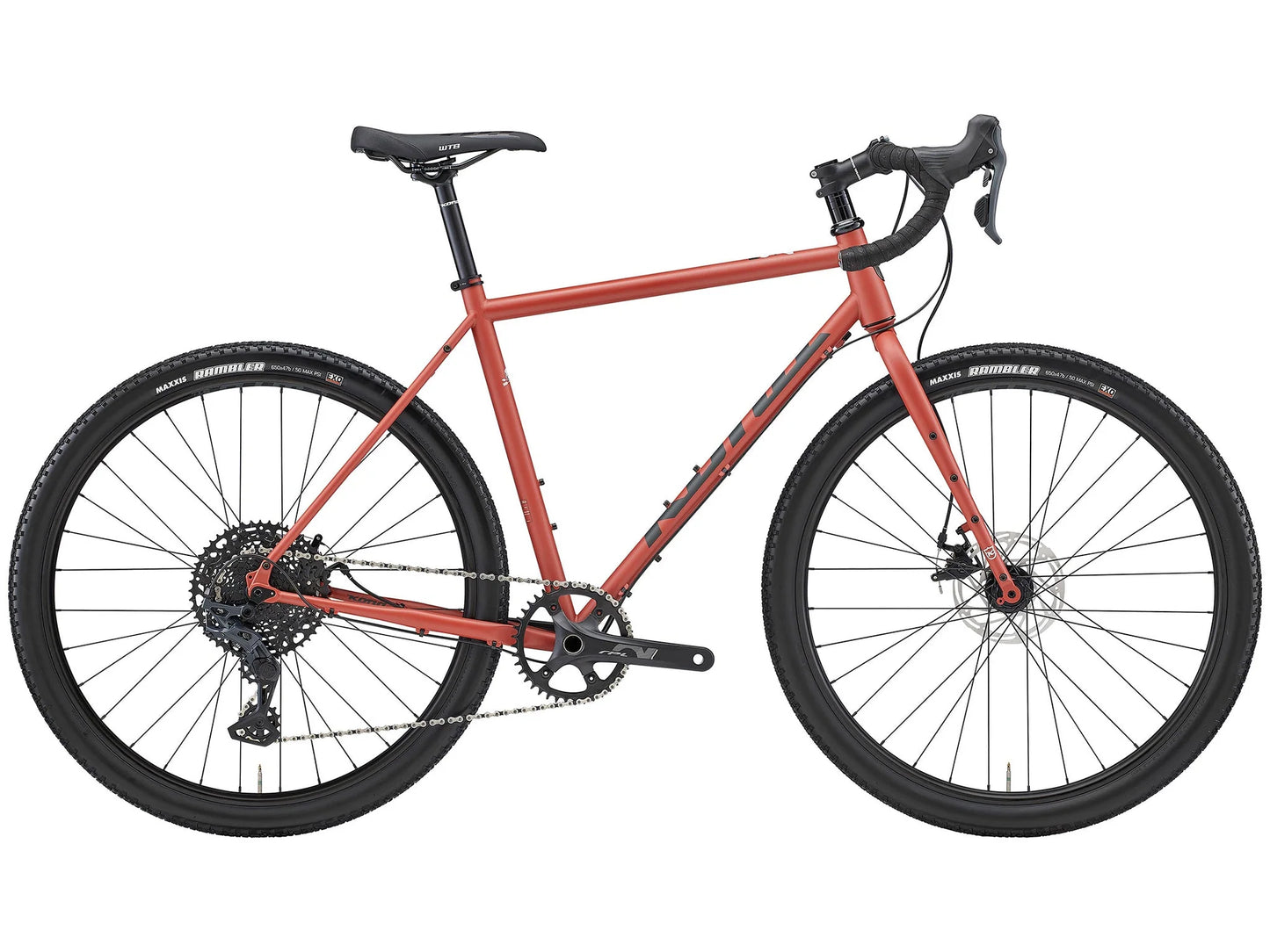 Rove Red