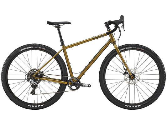 Kona Sutra LTD bicycle