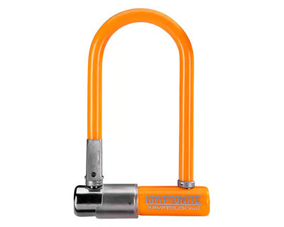 Kryptonite KryptoLok Mini-7 U-Lock (3.25 x 7")