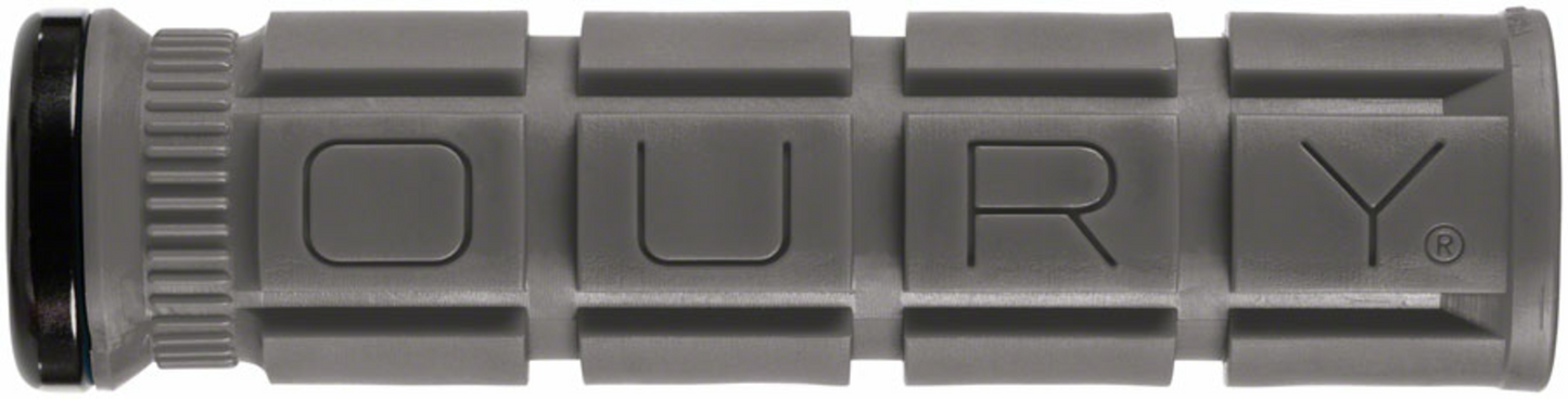 V2 Single Sided Lock-On Grips