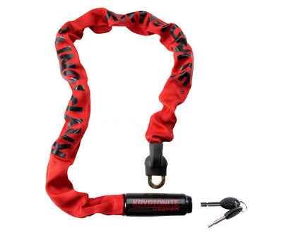 Kryptonite Keeper 785 Integrated Chain Lock (85cm)