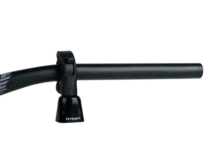 Bolt-on Mountain Bike Bell - Model Yew!