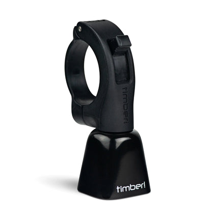 Bolt-on Mountain Bike Bell - Model Yew!