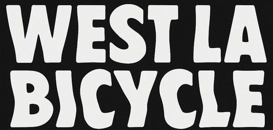 West LA Bicycle Gift Card