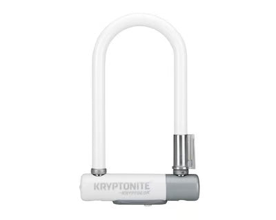 Kryptonite KryptoLok Mini-7 U-Lock (3.25 x 7")