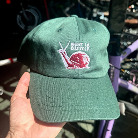 WLAB Snail Hat